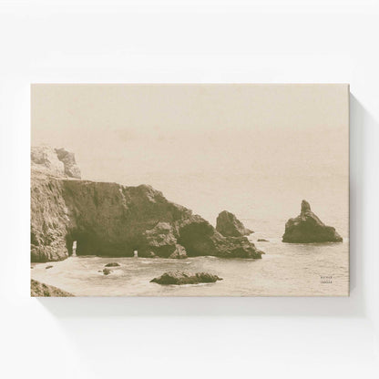 [Color:Stretched Canvas], Picture of art