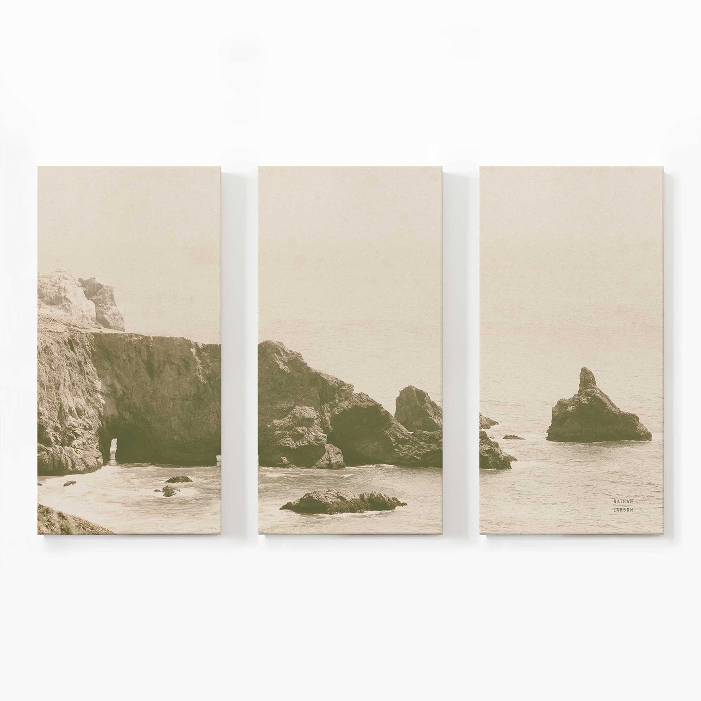 [Color:Stretched Canvas], Picture of art