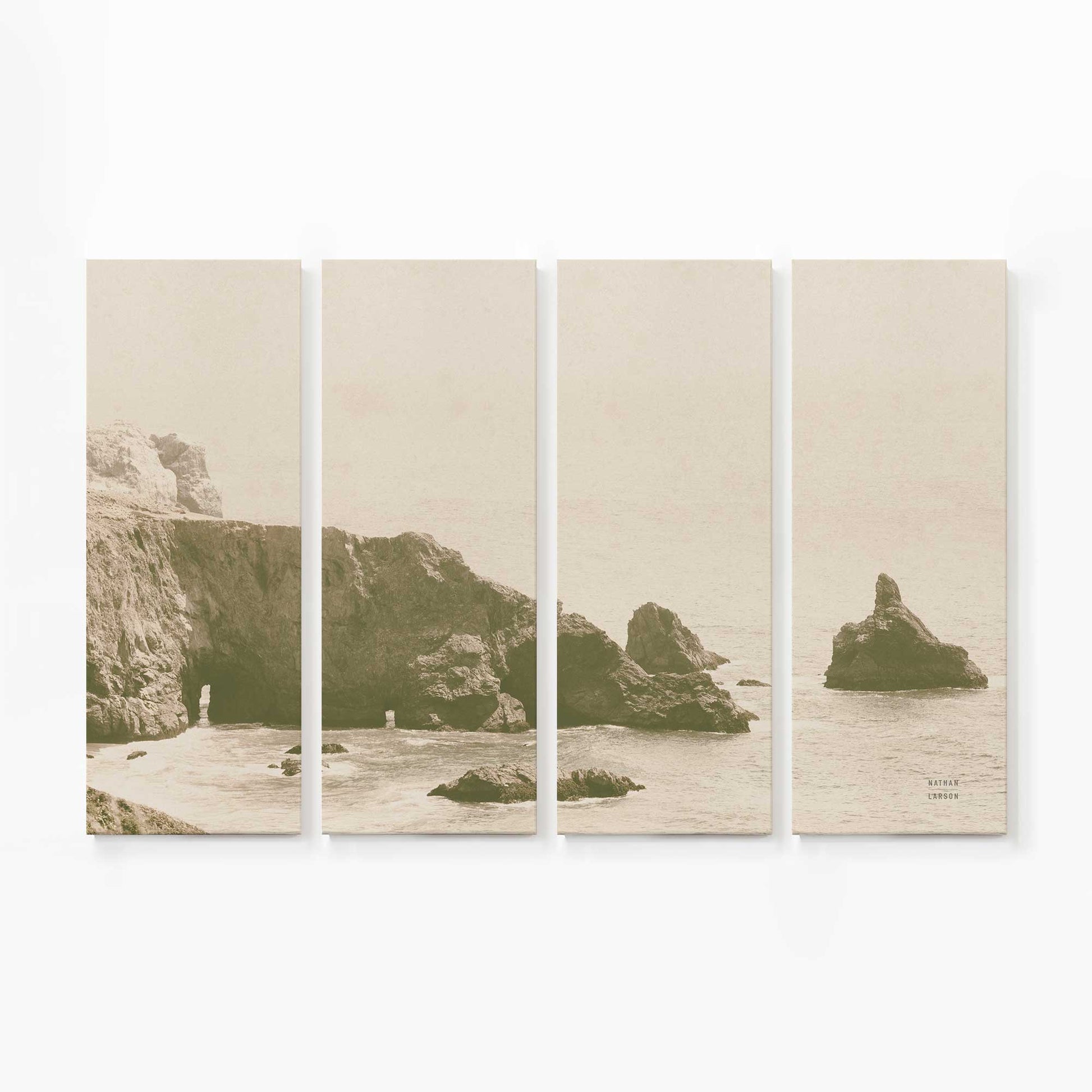 [Color:Stretched Canvas], Picture of art