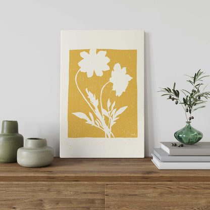 [LIFESTYLE], Picture of art in a room