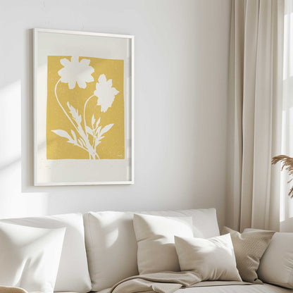 [LIFESTYLE], Picture of art in a room