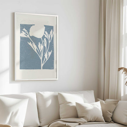 [LIFESTYLE], Picture of art in a room