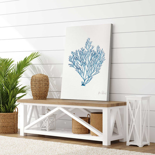 [LIFESTYLE], Picture of art in a room
