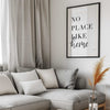 [LIFESTYLE], Picture of art in a room