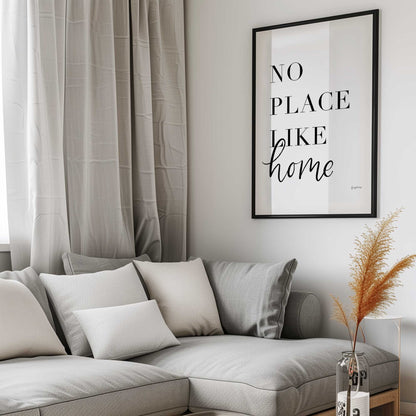 [LIFESTYLE], Picture of art in a room