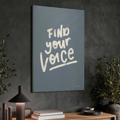 [LIFESTYLE], Picture of art in a room