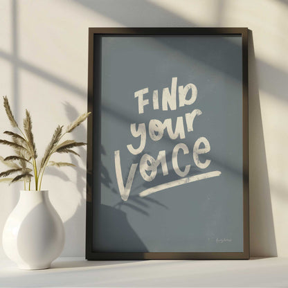[LIFESTYLE], Picture of art in a room