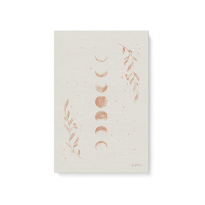 [Color:Stretched Canvas], Picture of art