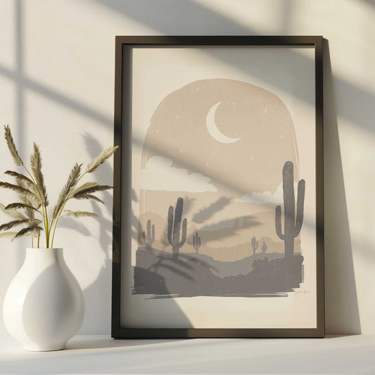 [LIFESTYLE], Picture of art in a room