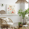 [LIFESTYLE], Picture of art in a room