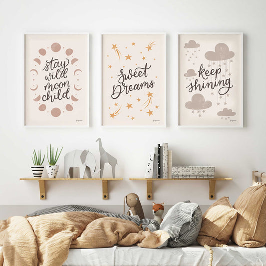 [LIFESTYLE], Picture of art in a room