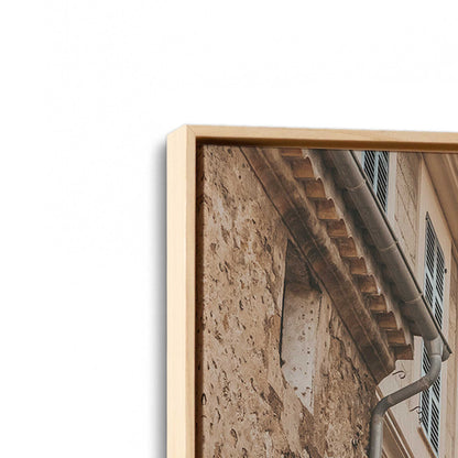 Timeless Pathways, Set of 2 Print on Canvas