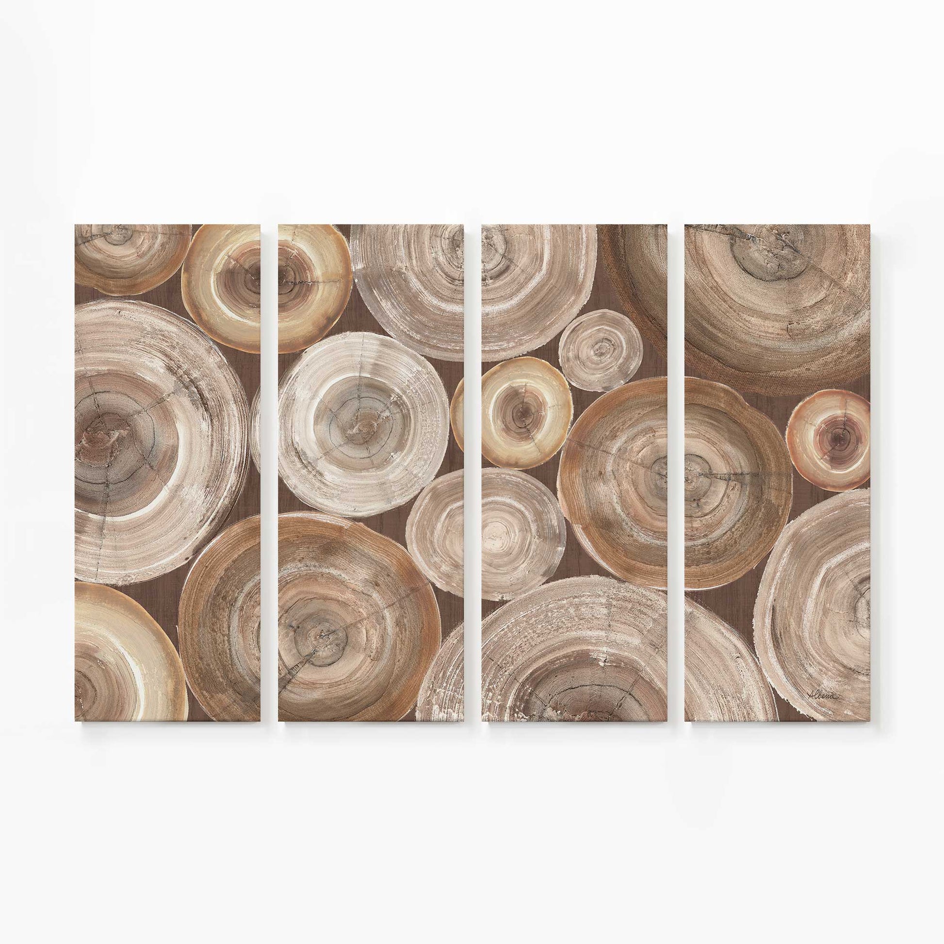 [Color:Stretched Canvas], Picture of art
