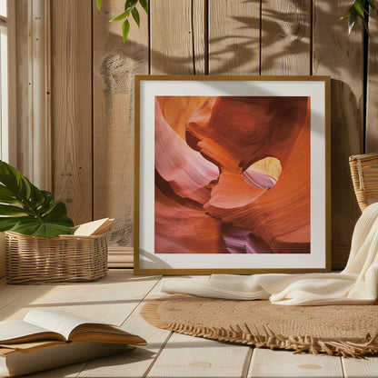 [LIFESTYLE], Picture of art in a room