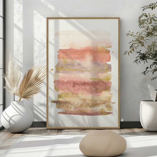 [LIFESTYLE], Picture of art in a room