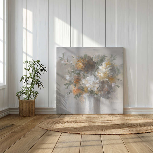 [LIFESTYLE], Picture of art in a room