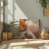 [LIFESTYLE], Picture of art in a room