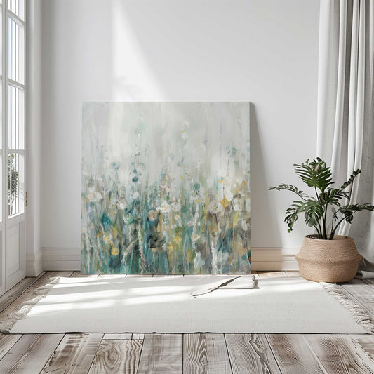 [LIFESTYLE], Picture of art in a room