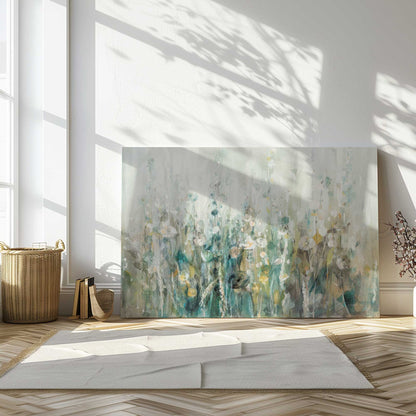 [LIFESTYLE], Picture of art in a room