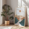 [LIFESTYLE], Picture of art in a room