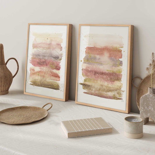 [LIFESTYLE], Picture of art in a room