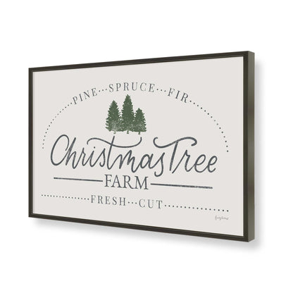 [Color:Satin Black], Picture of art in a Satin Black frame of the corner