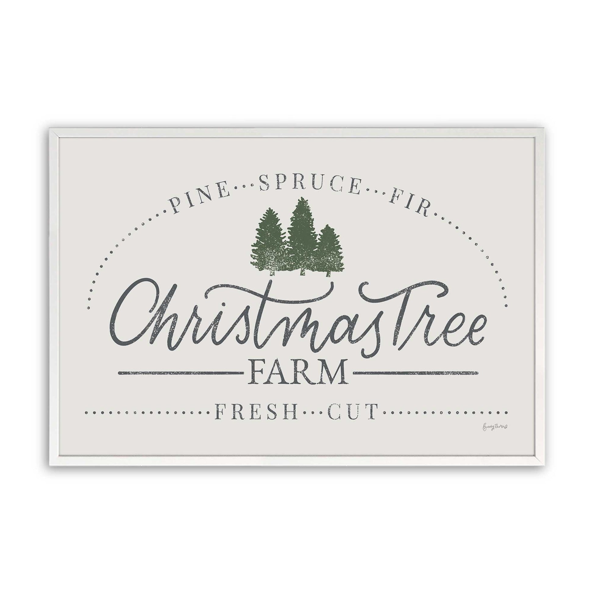 [Color:Opaque White], Picture of art in a Opaque White frame