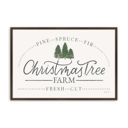 [Color:Belvinder Brown], Picture of art in a Belvinder Brown frame