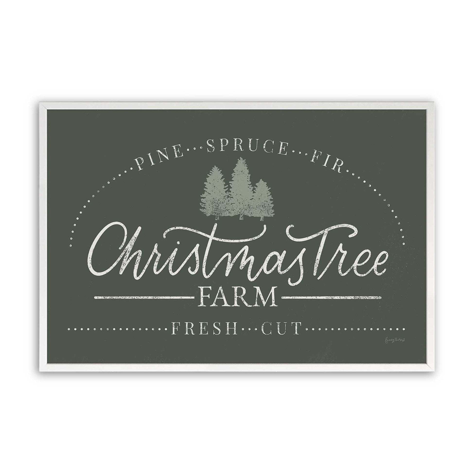 [Color:Opaque White], Picture of art in a Opaque White frame