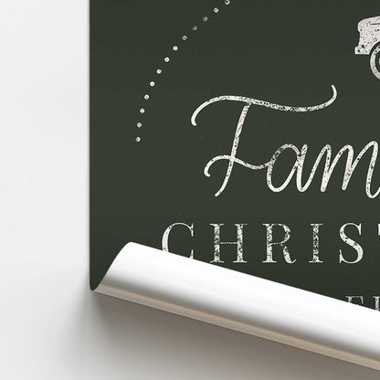 Pine Grove Haul Print