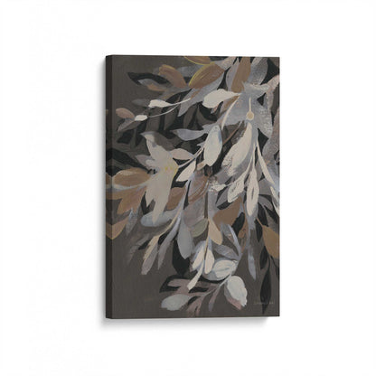 [Color:Stretched Canvas], Picture of art at an angle