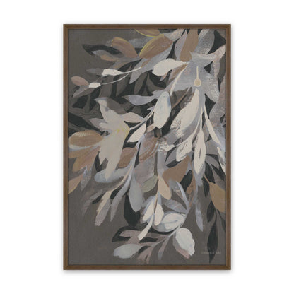 [Color:Walnut], Picture of art in a Walnut frame