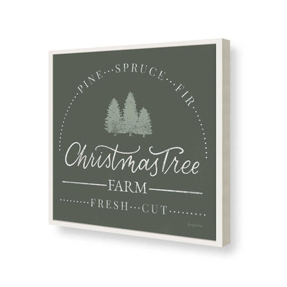 [Color:Opaque White], Picture of art in a Opaque White frame of the corner