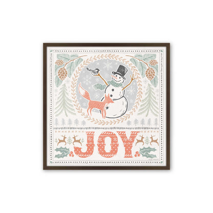 [Color:Belvinder Brown], Picture of art in a Belvinder Brown frame