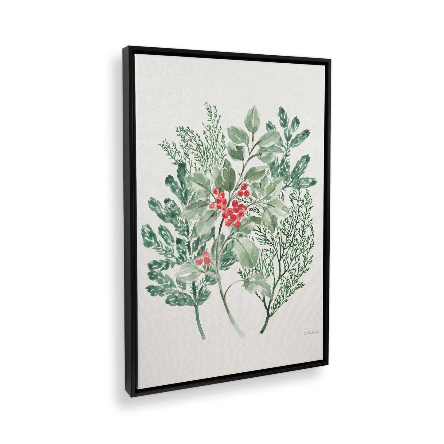 [Color:Satin Black], Picture of the corner of the art