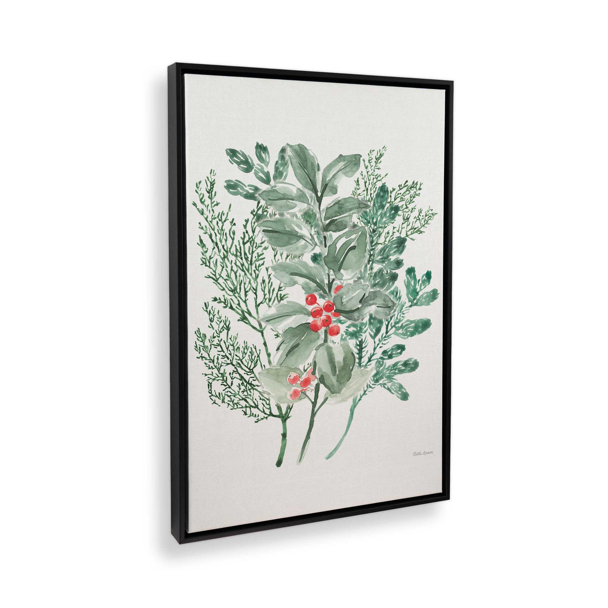 [Color:Satin Black], Picture of the corner of the art