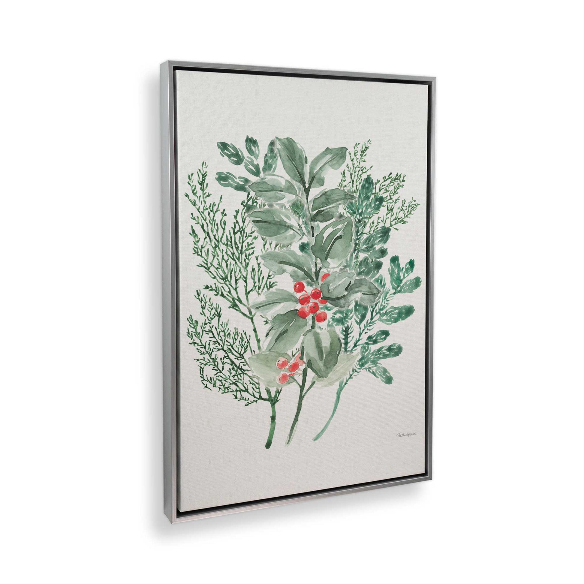 [Color:Polished Chrome], Picture of the corner of the art