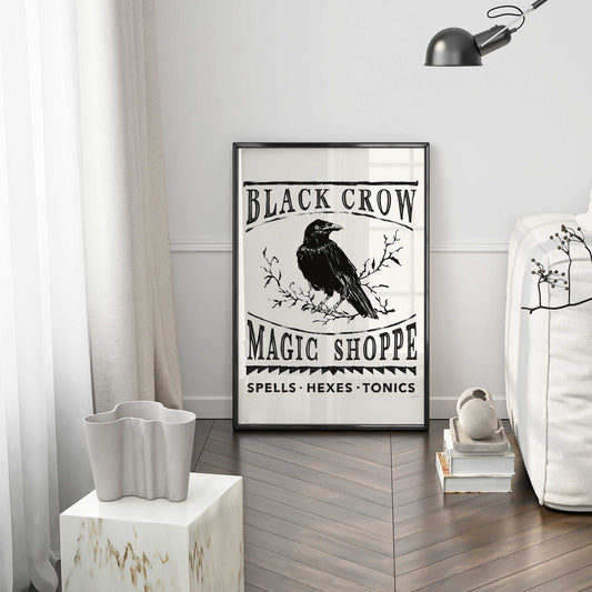 [LIFESTYLE], Picture of art in a room