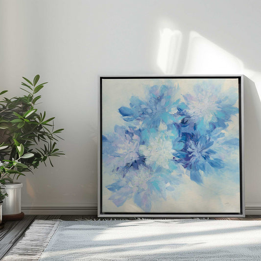 [LIFESTYLE], Picture of art in a room