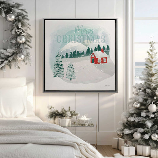 [LIFESTYLE], Picture of art in a room
