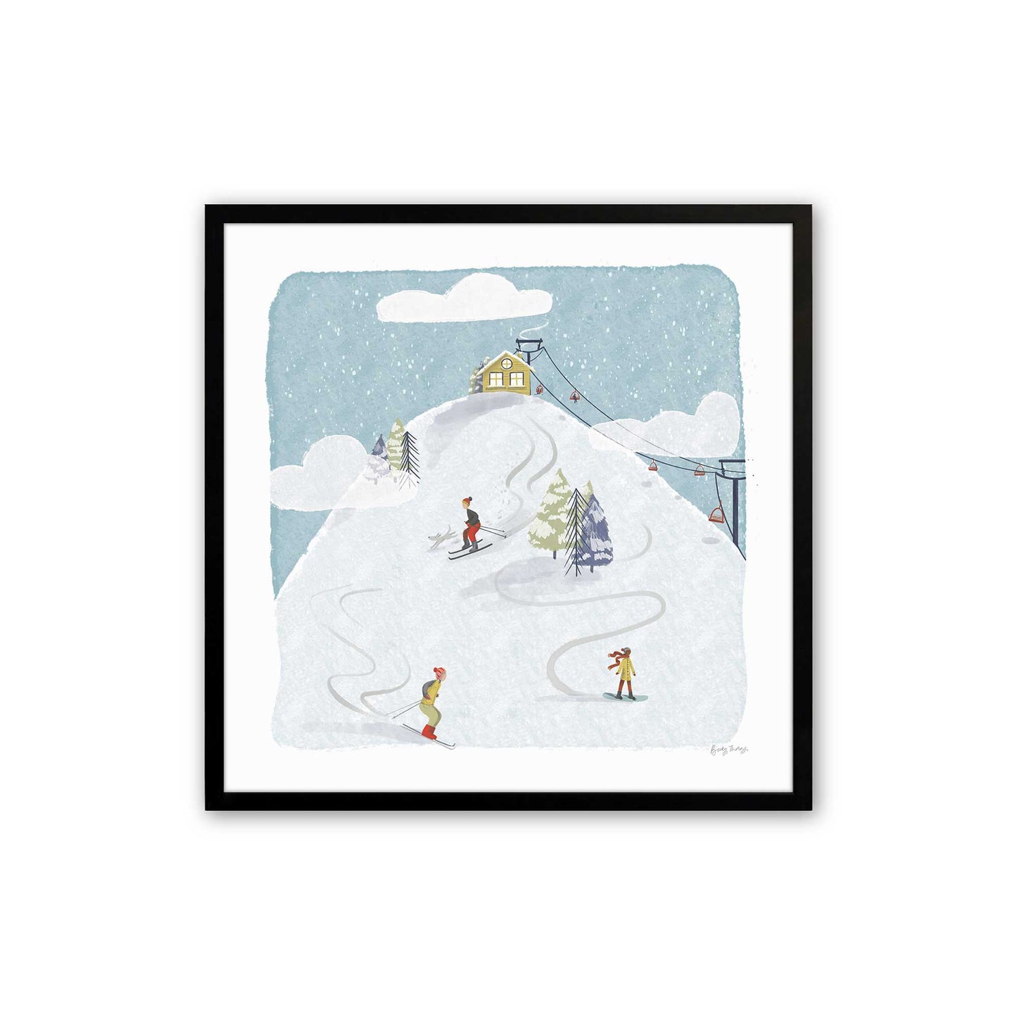 [Color:Satin Black],[SPECIAL], Front image of the art