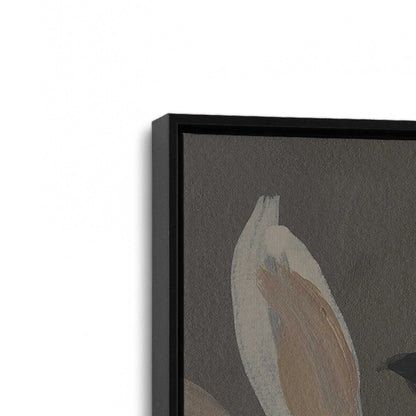 [Color:Satin Black], Picture of the corner of the art