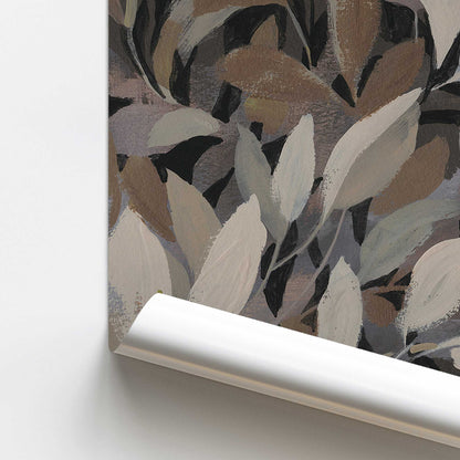 [color:Rolled Print], Picture of close up of art