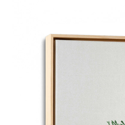 [Color:American Maple], Picture of the corner of the art