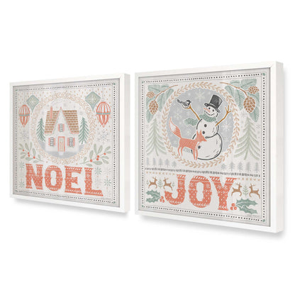 [Color:Opaque White], Picture of art in an Opaque White frame at an angle