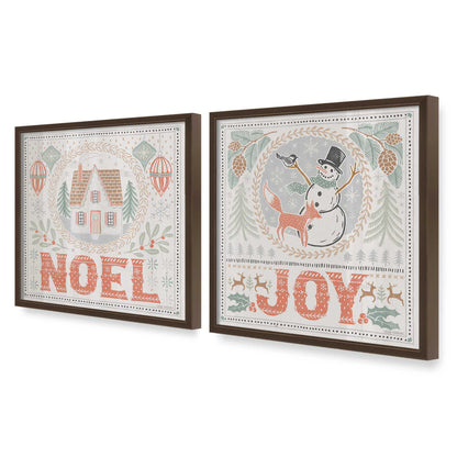 [Color:Belvinder Brown], Picture of art in a Belvinder Brown frame at an angle