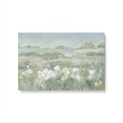 [Color:Stretched Canvas], Picture of art