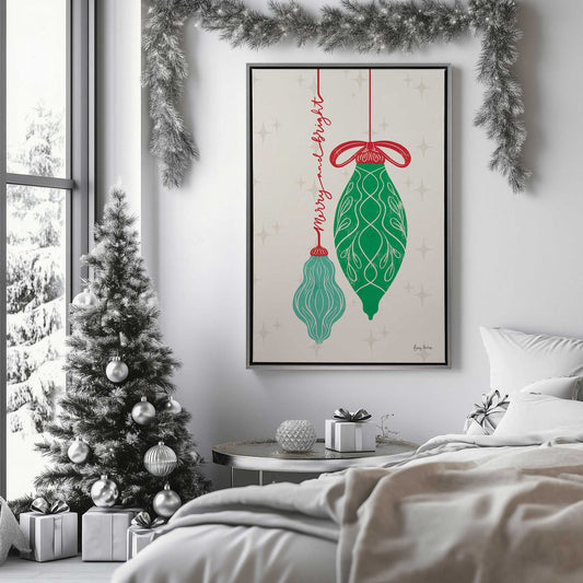 [LIFESTYLE], Picture of art in a room
