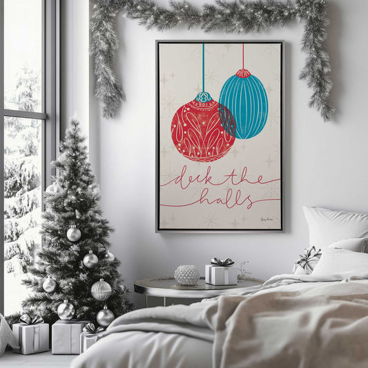 [LIFESTYLE], Picture of art in a room