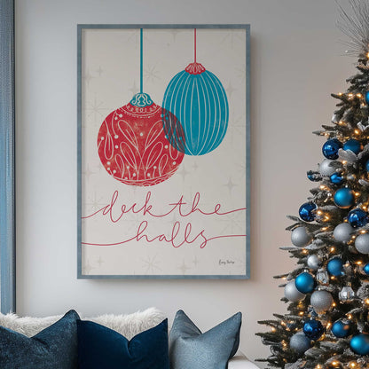[LIFESTYLE], Picture of art in a room